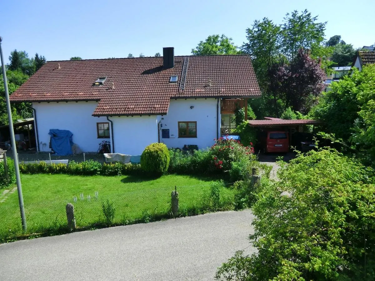 Wasserburg Urlaub Am Inn