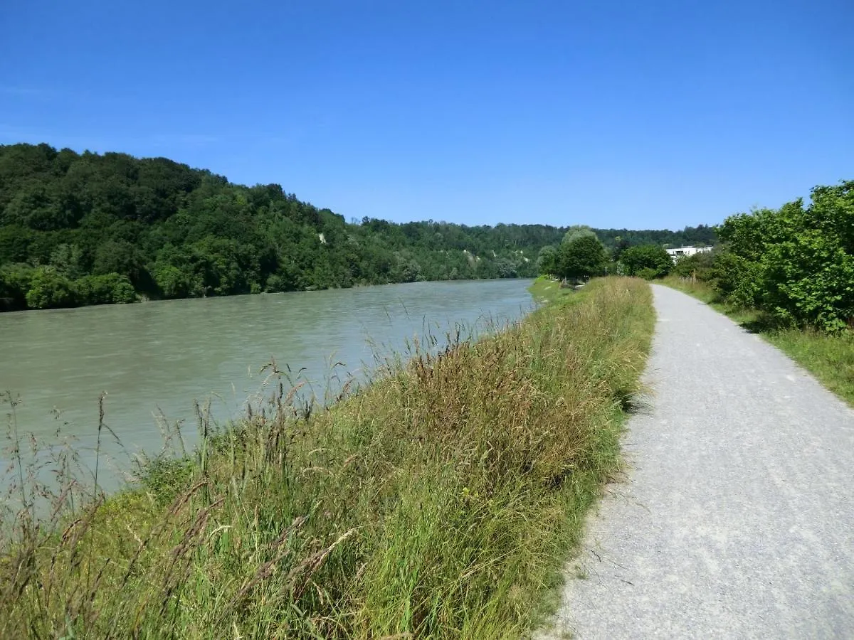 Wasserburg Urlaub Am Inn