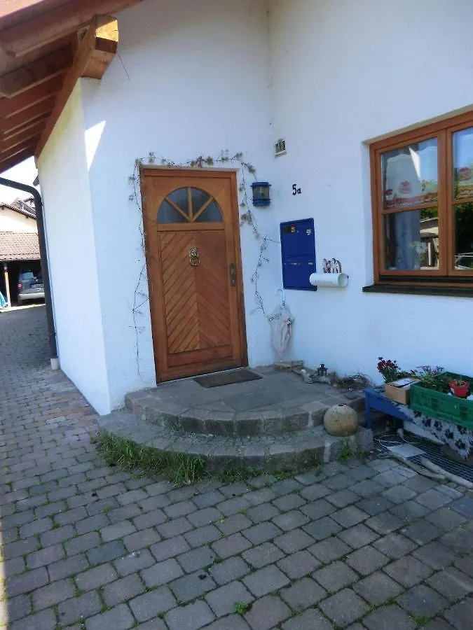 شقة Wasserburg Urlaub Am Inn ألمانيا